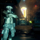 Image for article titled Prey 2 Steeps in 'Alien Noir' Visuals and Red Dead Redemption Gameplay